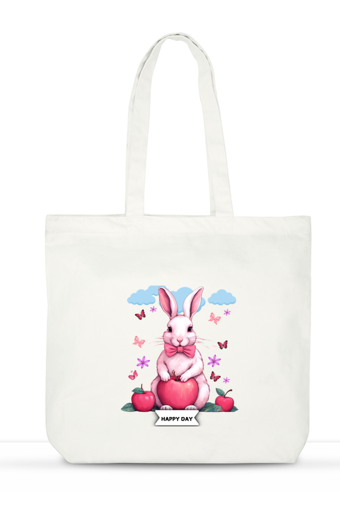 LARGE TOTE BAG, TRENDYATRI