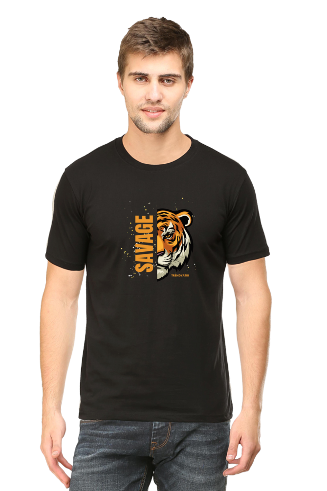 SAVAGE T-SHIRT