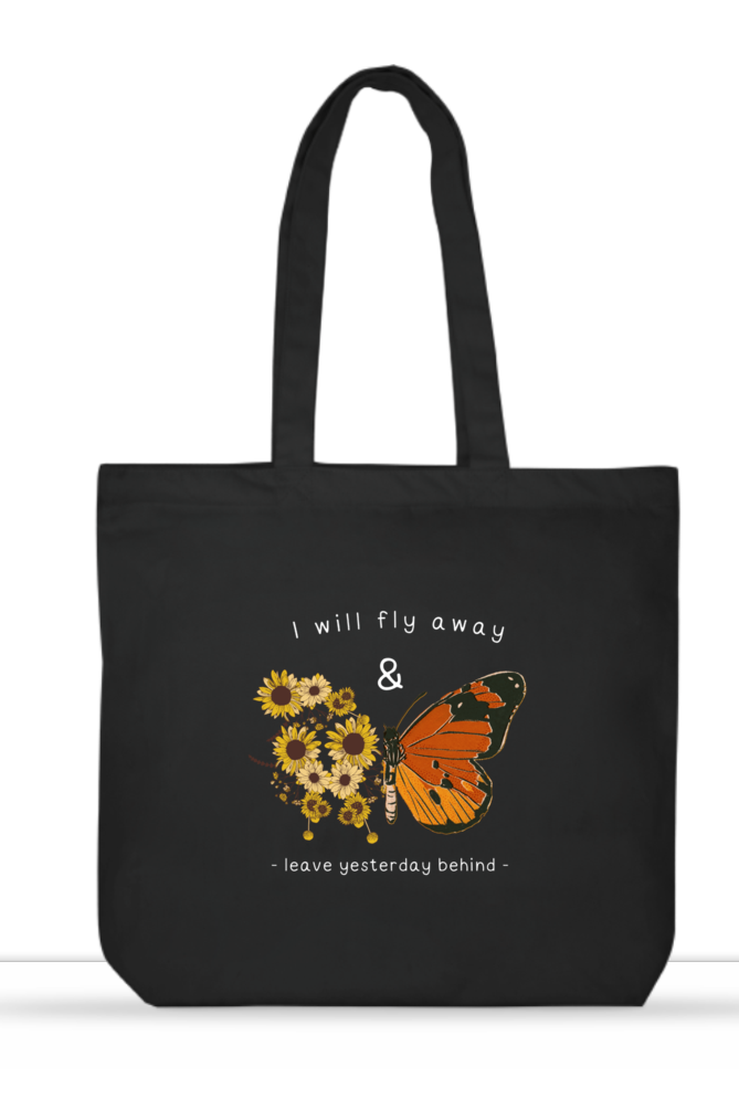 LARGE TOTE BAG OF TRENDYATRI
