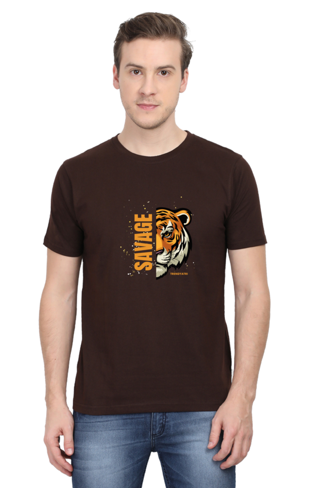 SAVAGE T-SHIRT