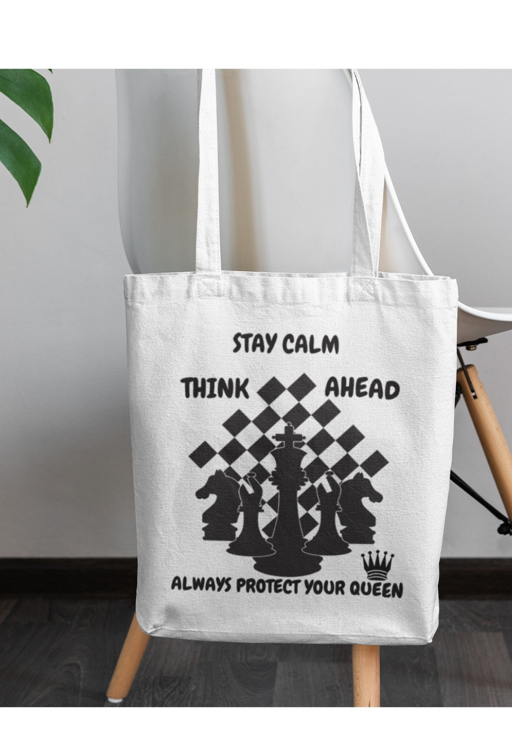 TOTE BAG, TRENDYATRI