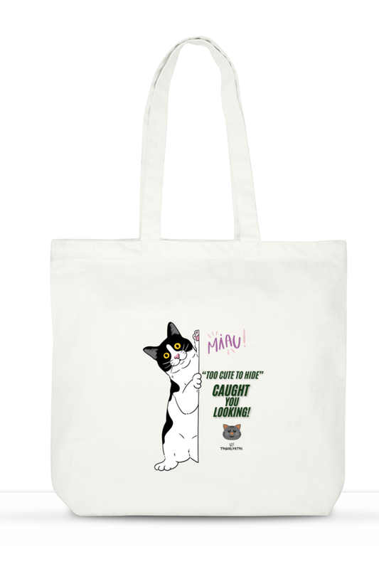 LARGE TOTE BAG OF TRENDYATRI