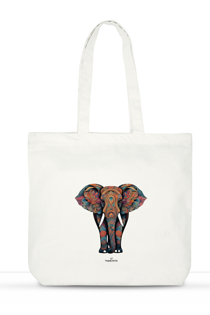 TOE BAG OF TRENDYATRI