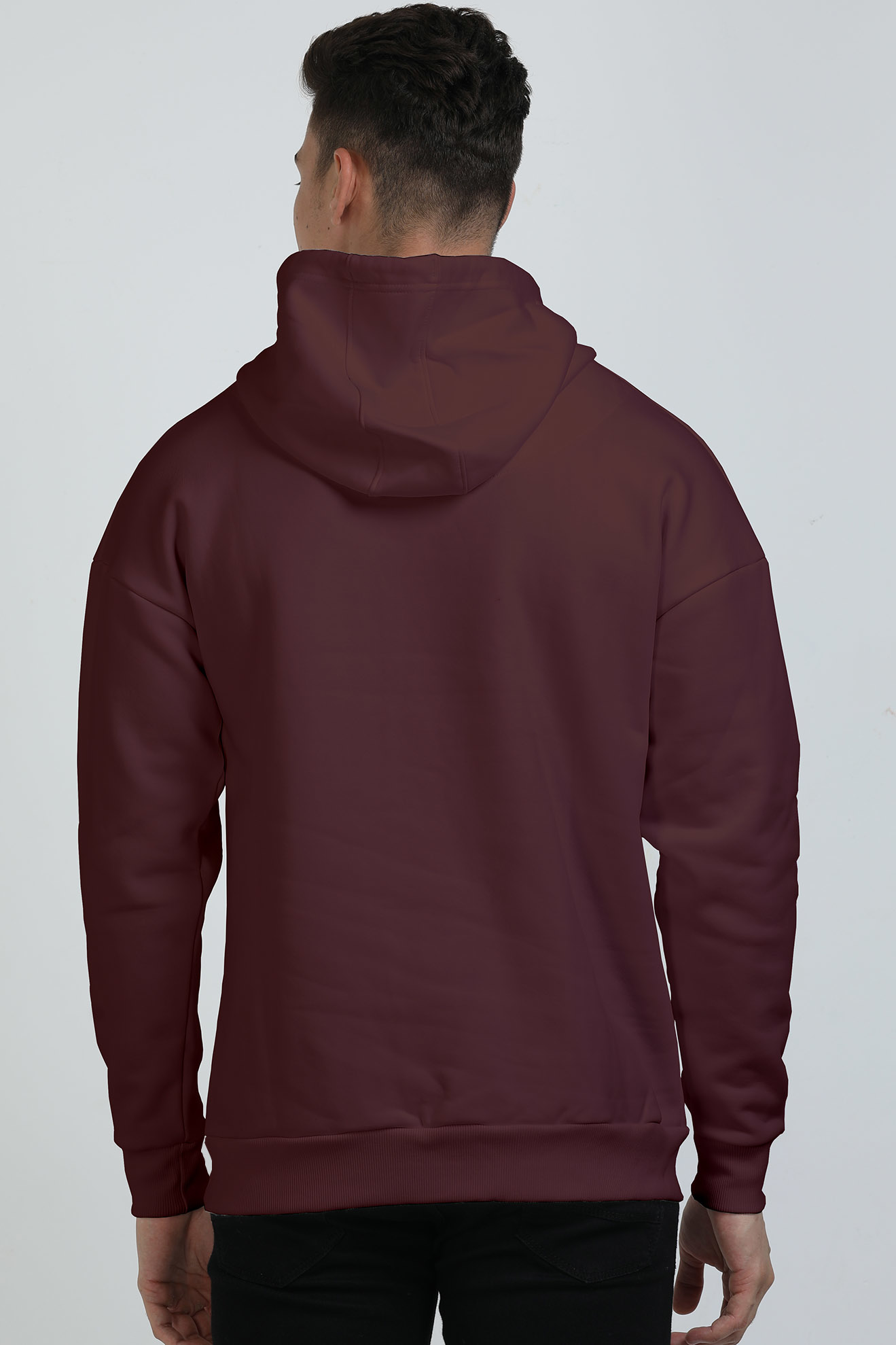 OVERSIZED HOODIE FOR MEN