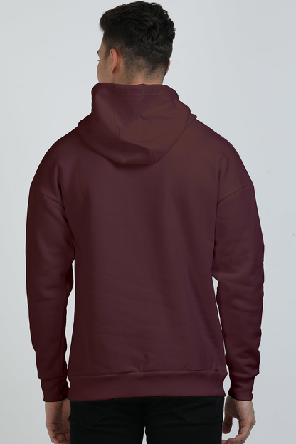 OVERSIZED HOODIE FOR MEN