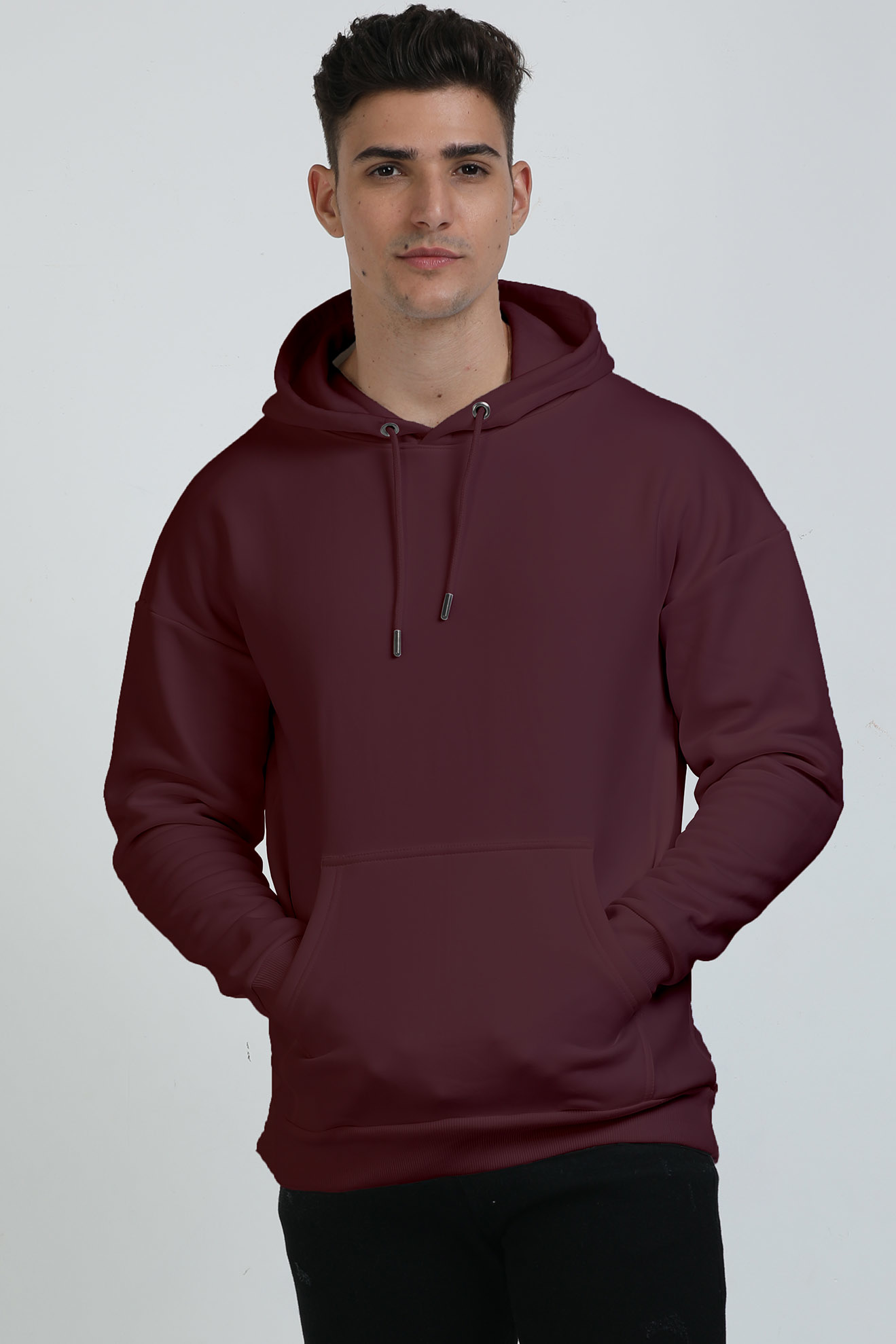 OVERSIZED HOODIE FOR MEN