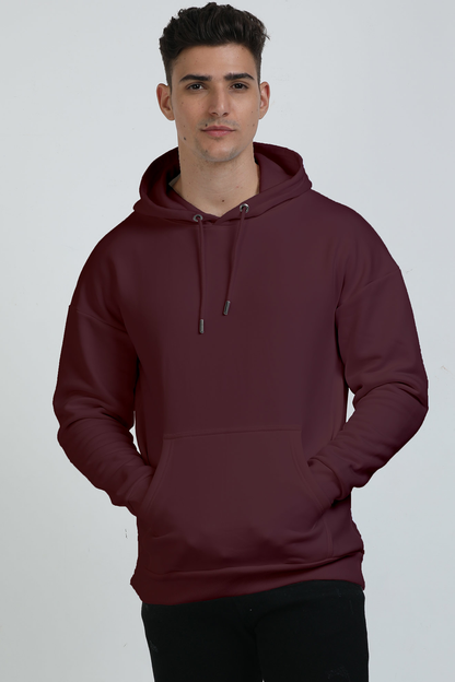 OVERSIZED HOODIE FOR MEN