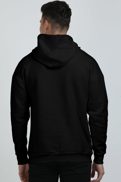 OVERSIZED HOODIE FOR MEN
