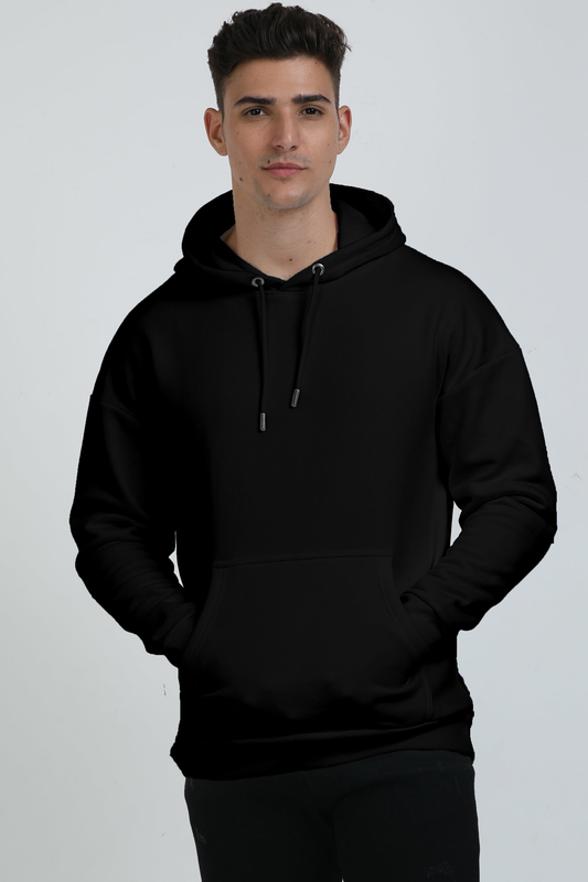 OERSIZED HOODIE FOR MEN TRENDYATRI