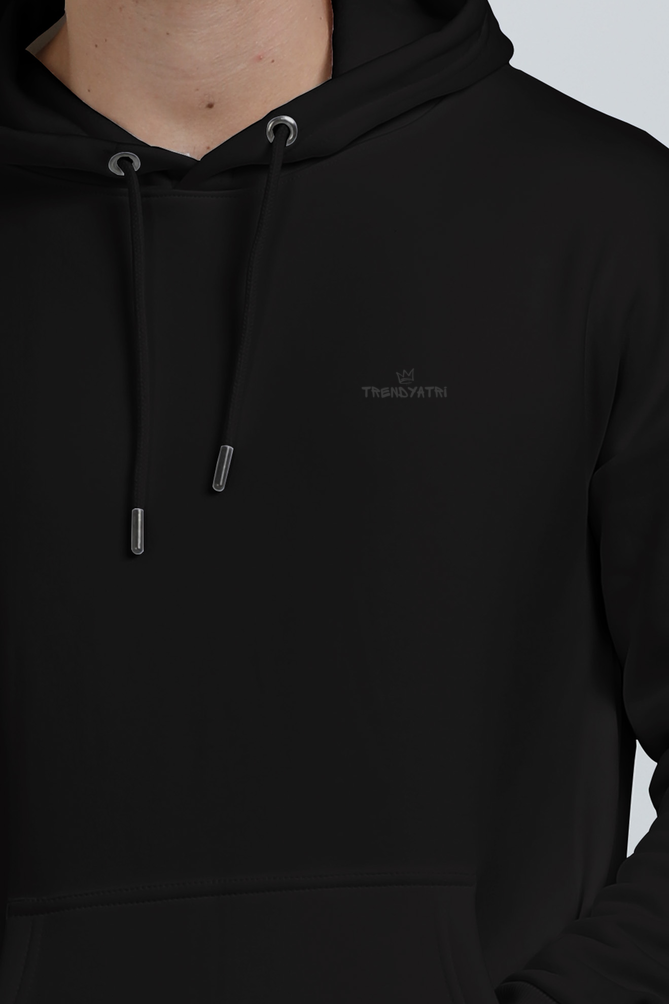 TRENDYATRI OVERSIZED HOODIE