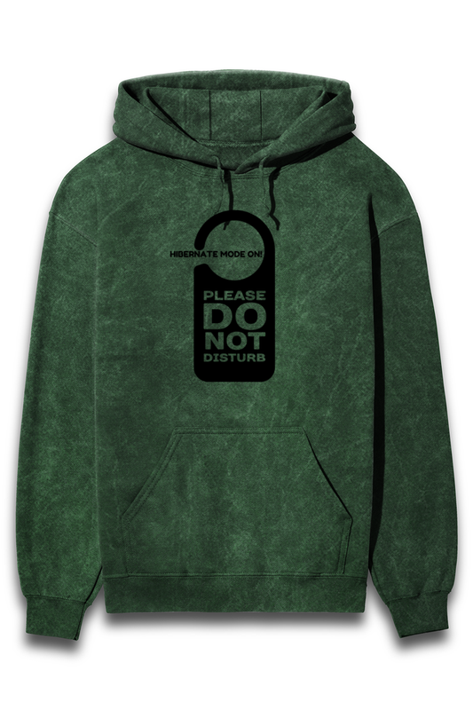 ACID WASH HOODIE TRENDYATRI