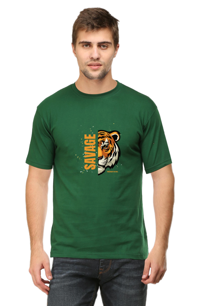 SAVAGE T-SHIRT