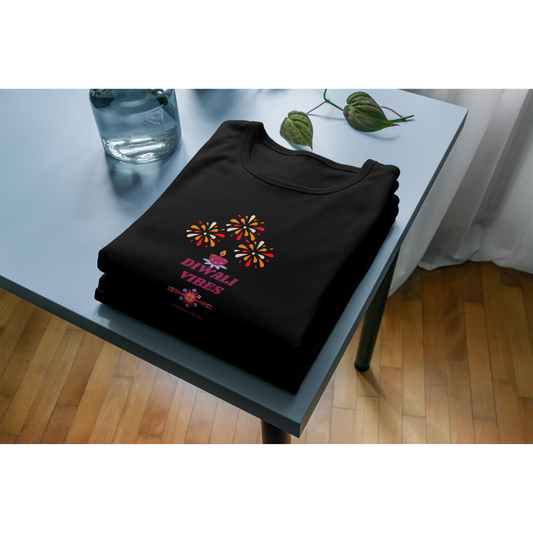 Trendyatri diwali t shirt 