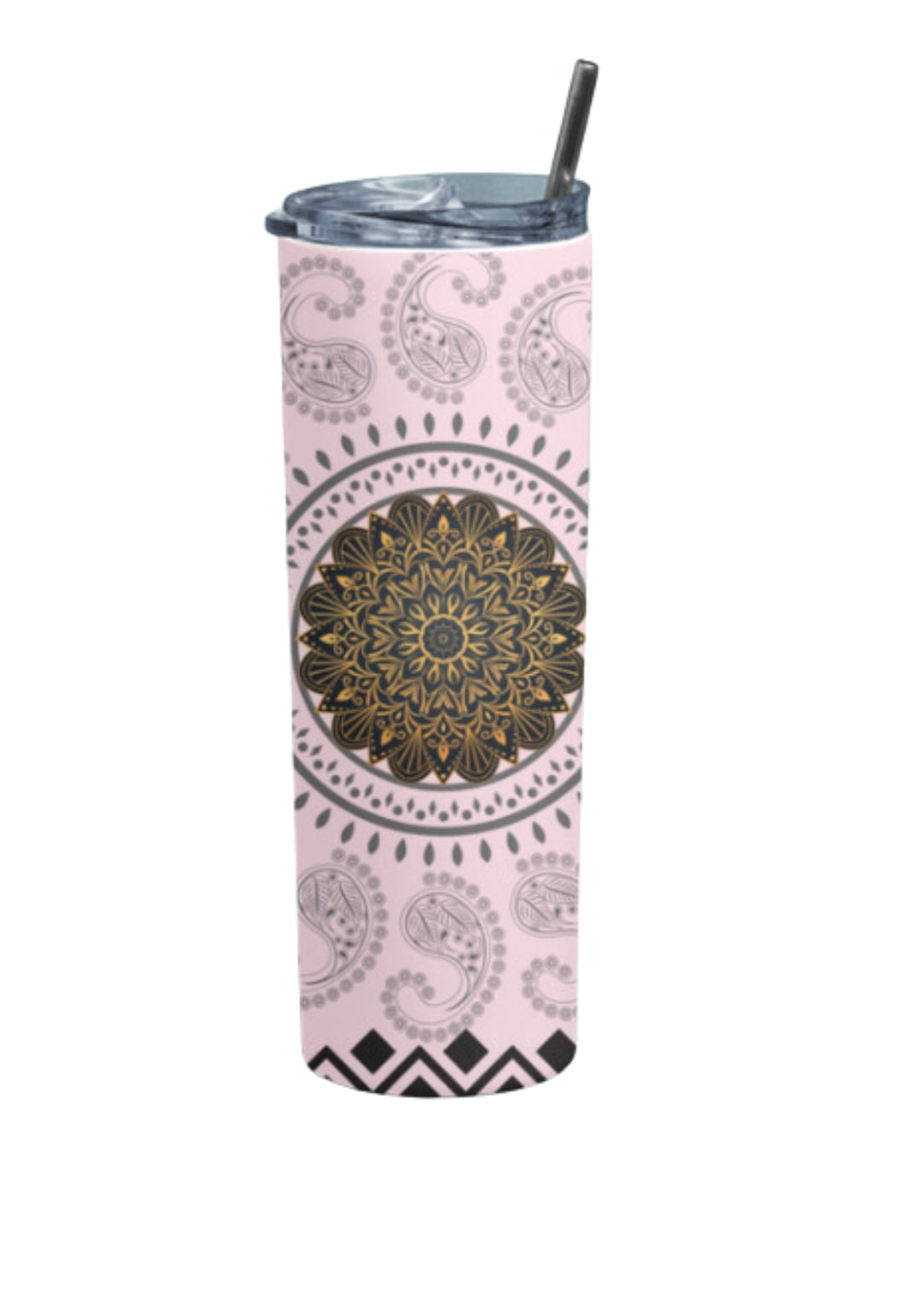 TUMBLER BOTTLE OF TRENDYATRI