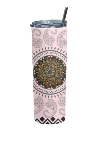 TUMBLER BOTTLE OF TRENDYATRI