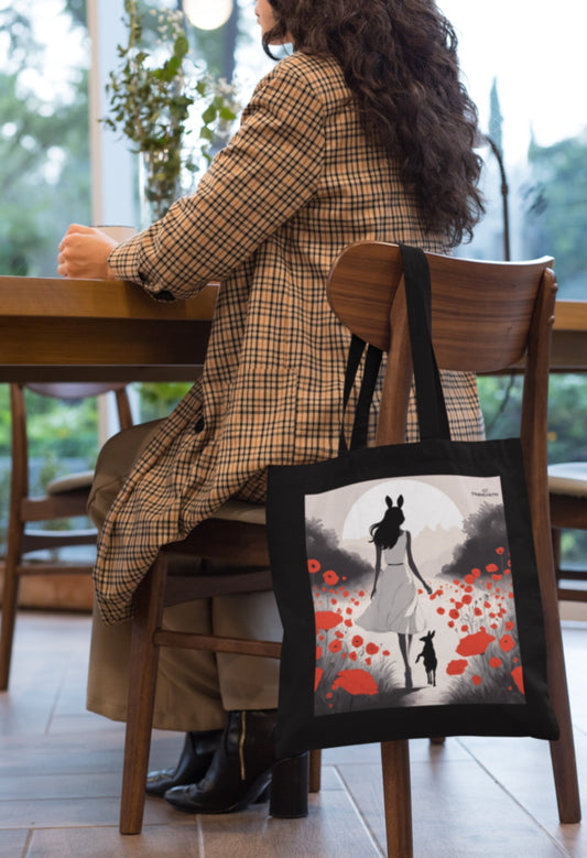 TOTE BAG, TRENDYATRI