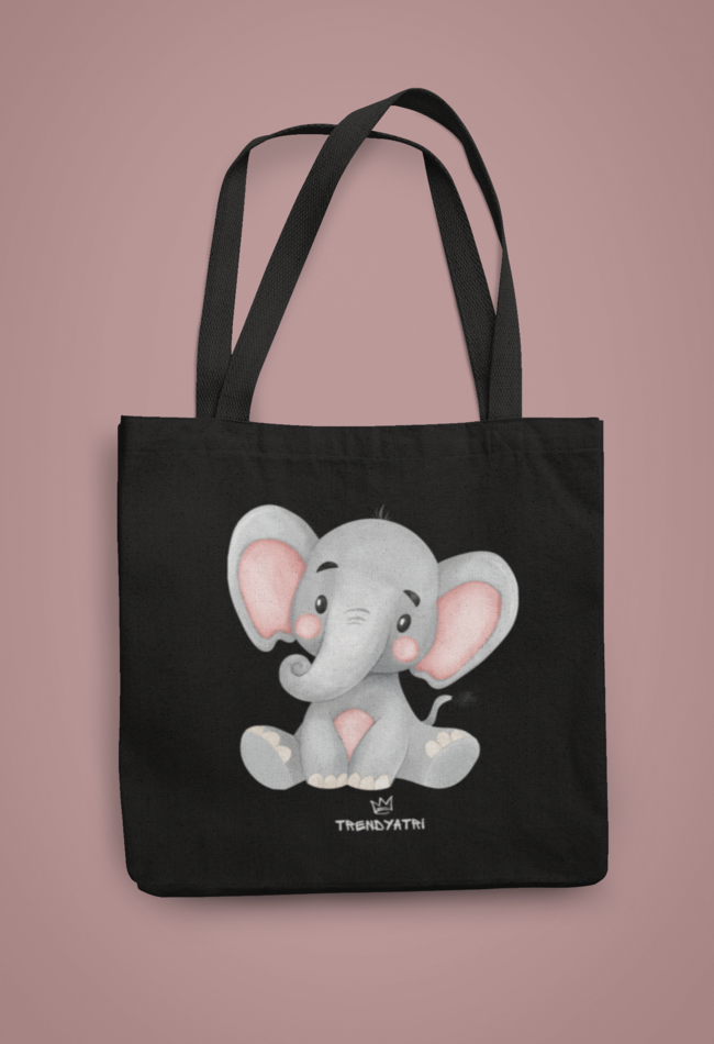 TOTE BAG TRENDYATRI