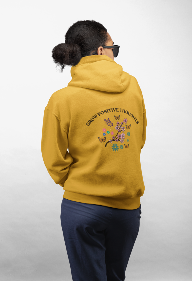 CUTE BEAR  HOODIE, HOODES SWEATSHIRT FOR UNISEX