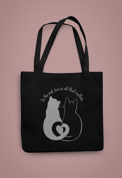TOTE BAG OF TRENDYATRI