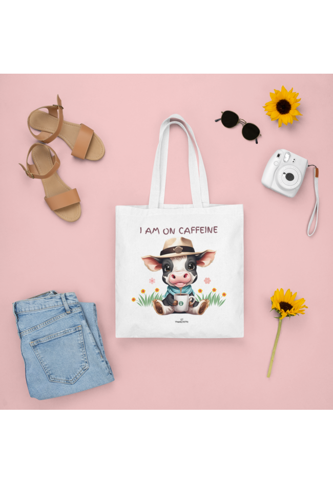 TOTE BAG OF TRENDYATRI