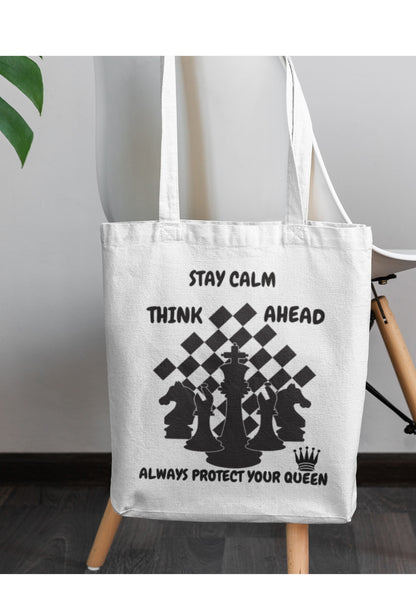 TOTE BAG, TRENDYATRI