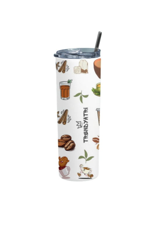 TUMBLER BOTTLE OF TRENDYATRI